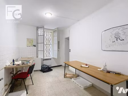 vente appartement 3 pièces 86 m² morières-lès-avignon (84310)