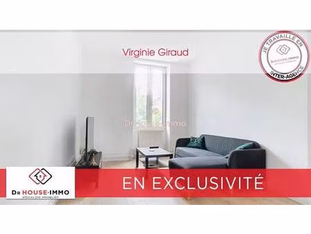 giraud virginie dr house immo