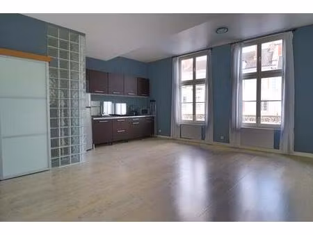 location studio chalons en champagne g653