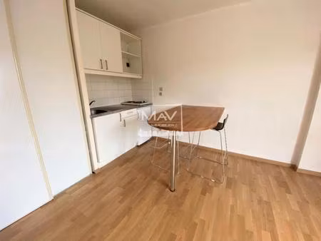 studio lille 26 m2 + parking