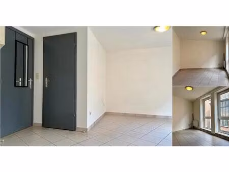 studio à louer à rue du miroir 19 mons (vbd97466)