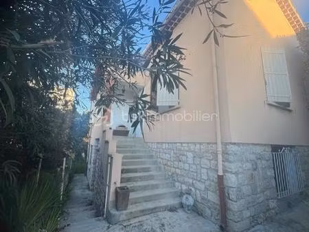 maison ancienne de 120 m² à toulon