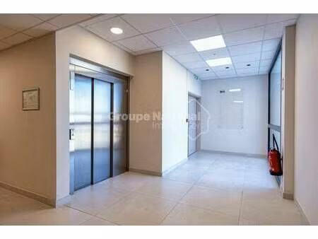 espace bureau à louer