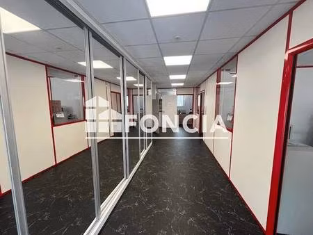 local commercial à louer