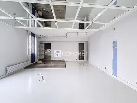 local commercial thouars