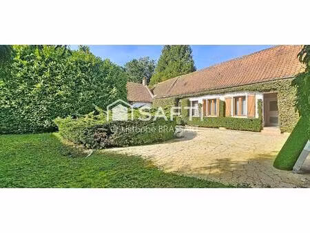 vente maison 5 pièces 127 m² acq (62144)