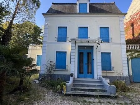 argenteuil - maison - rue du général de gaulle