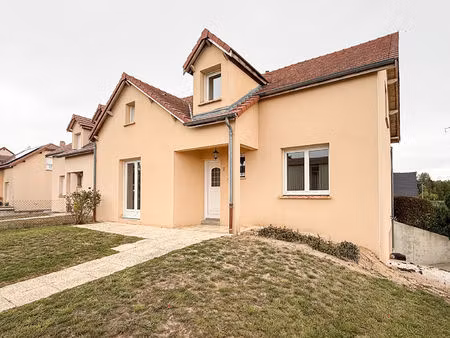 maison athis 6 pièces 130 m2