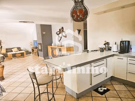 belle maison familiale 4 chambres 188 m²