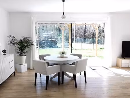 maison de 92 m² à barbazan-debat