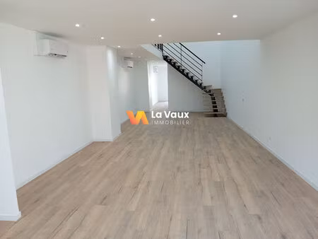 ceintrey  à 15 mn de nancy ... maison 5 pièces 154 m2