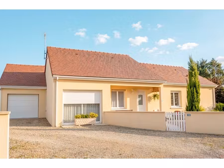 pavillon plain-pied 2006