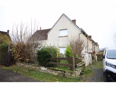 maison remalard en perche 4 pièce(s)