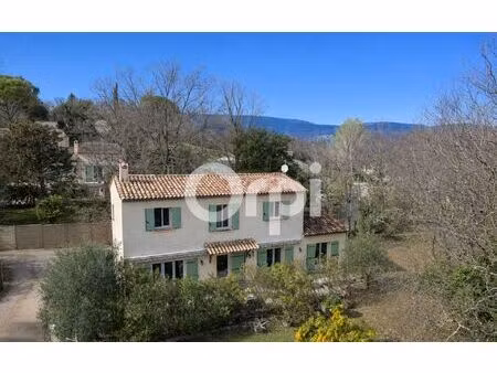 maison fayence m² t-5 à vendre  495 000 €