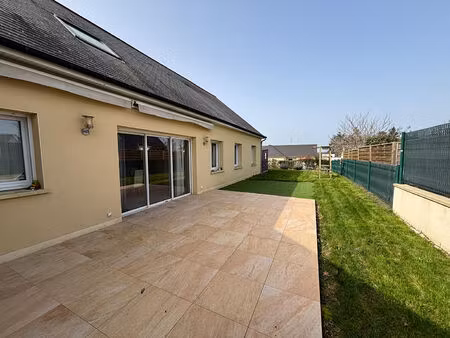 maison force 6 pièce(s) 115 m2