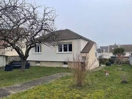vente maison à frénouville (14630) : à vendre / 60m² frénouville