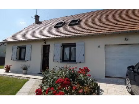 maison gournay-en-bray m² t-4 à vendre  231 000 €