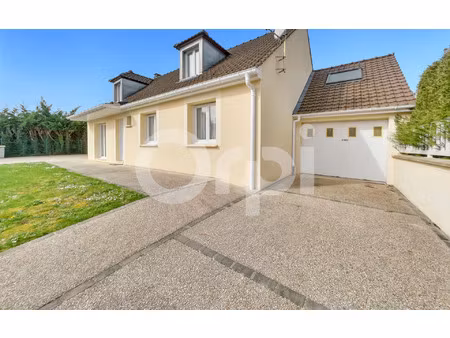 maison gressy m² t-8 à vendre  487 000 €