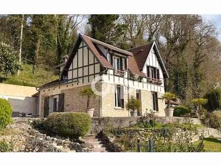 maison la grande-paroisse 130.15 m² t-5 à vendre  378 000 €