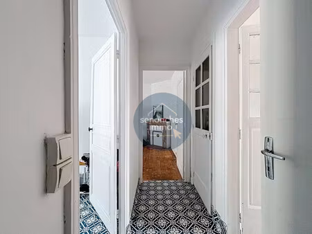 vente maison de ville la loupe  79m² 5 pièces 98 000€ avec garage