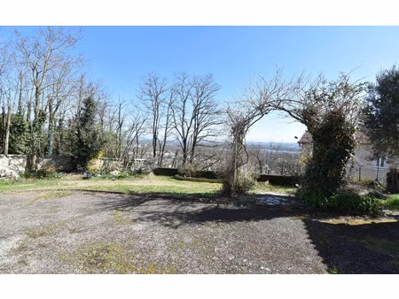 maison miribel 131.99 m² t-6 à vendre  349 000 €