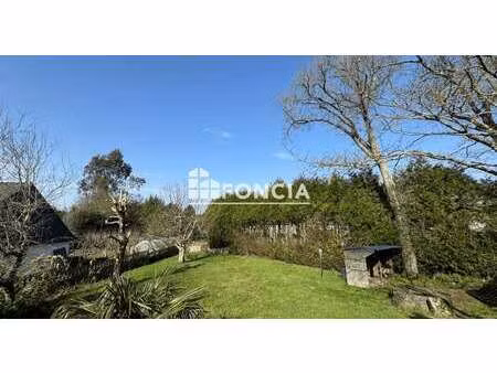 vente maison à ploeren (56880) : à vendre / 160m² ploeren