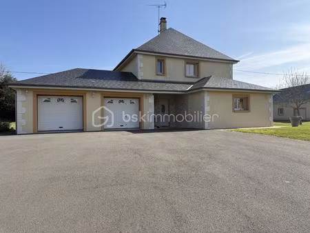 maison de 126 m² à pont-l'eveque