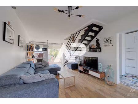 maison rueil malmaison 4 pièce(s) 95.27 m2