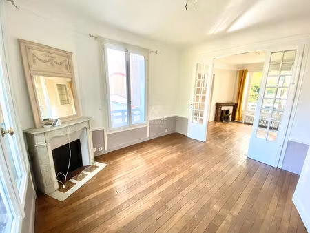 maison 11 pièce(s) 223 m2 - saint germain en laye