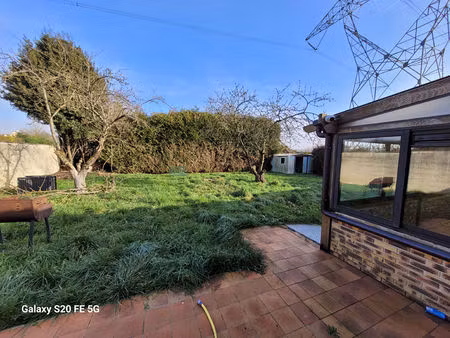 maison à louer trilport 6 pièce(s) 107 m2