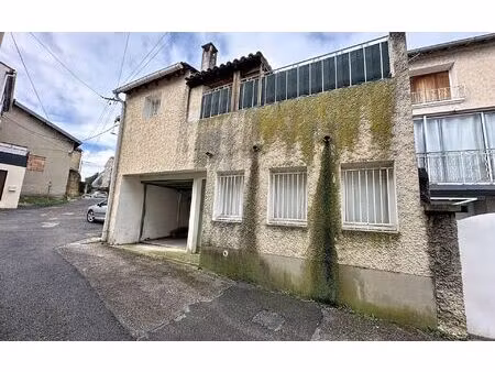 maison vedène 81 m² t-3 à vendre  210 000 €