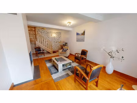 belle maison de village