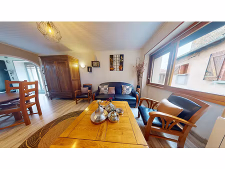 maison/villa 4 pièces