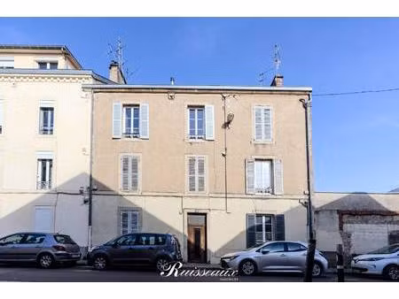 ruisseaux notre dame