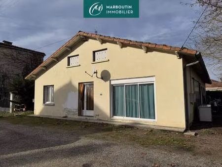 marboutin immobilier