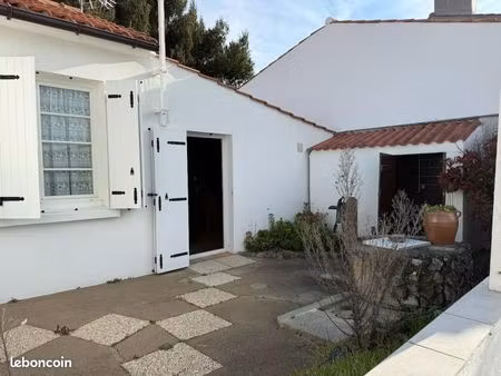 maison 3 pièces 68 m²