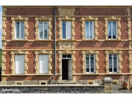 appartement 1 pièce 41 m²