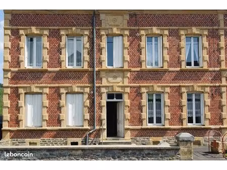 appartement 1 pièce 44 m²