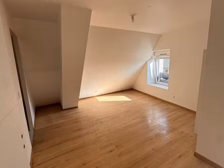 appartement 55m²