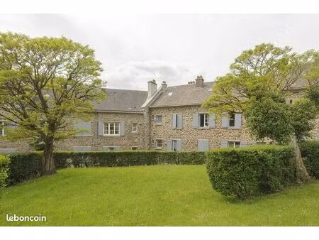 appartement 2 pièces 49 m²