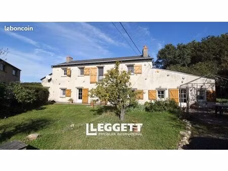 maison 6 pièces 187 m²