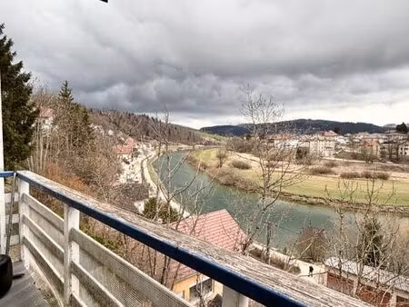 maison 5 pièces 140 m²