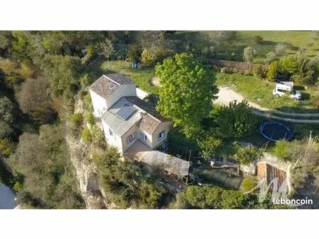 maison 4 pièces 120 m²