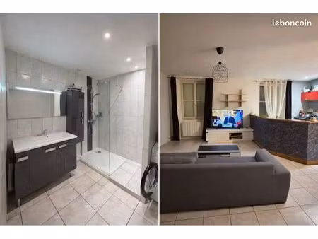 appartement centre ville