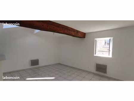 appartement location -anse