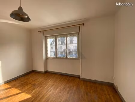 appartement 3 pièces 55 m²