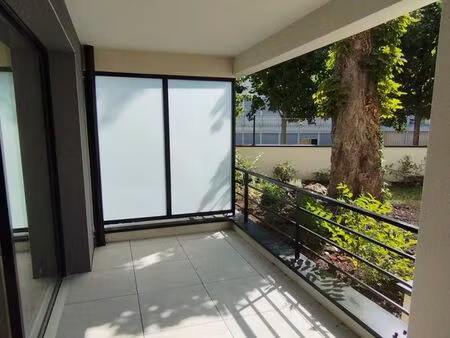 appartement 2 pièces 53 m²