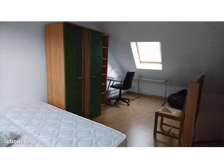 duplex 1 pièce 31 m²