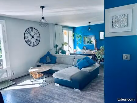 appartement francheville - parallèle à l’avenue du châter