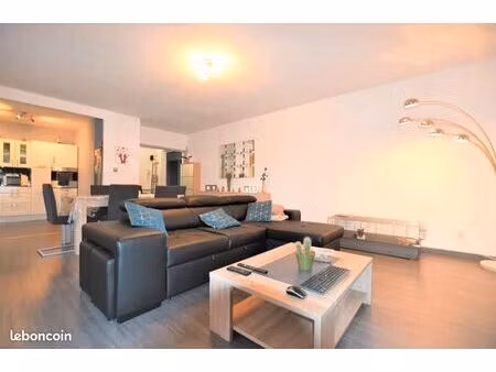 t4 moderne 96m² - golbey - 3 chambres - sans frais d'agence